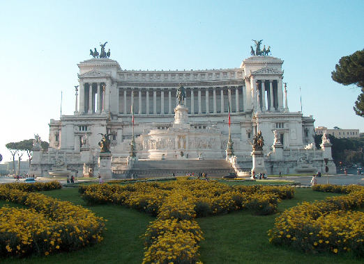 Foto Roma