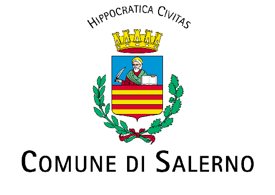 Stemma Comune di Salerno (SA)