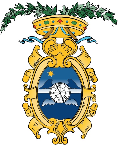 Stemma Provincia di Salerno