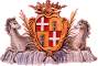 Stemma Comune di Sassari (Ss)