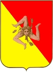 Stemma Regione Sicilia