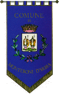 Stemma Comune di Monteroni d'Arbia (SI)