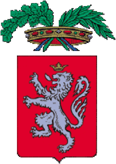 Stemma Provincia di Siena