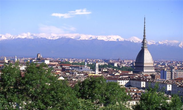Foto Torino
