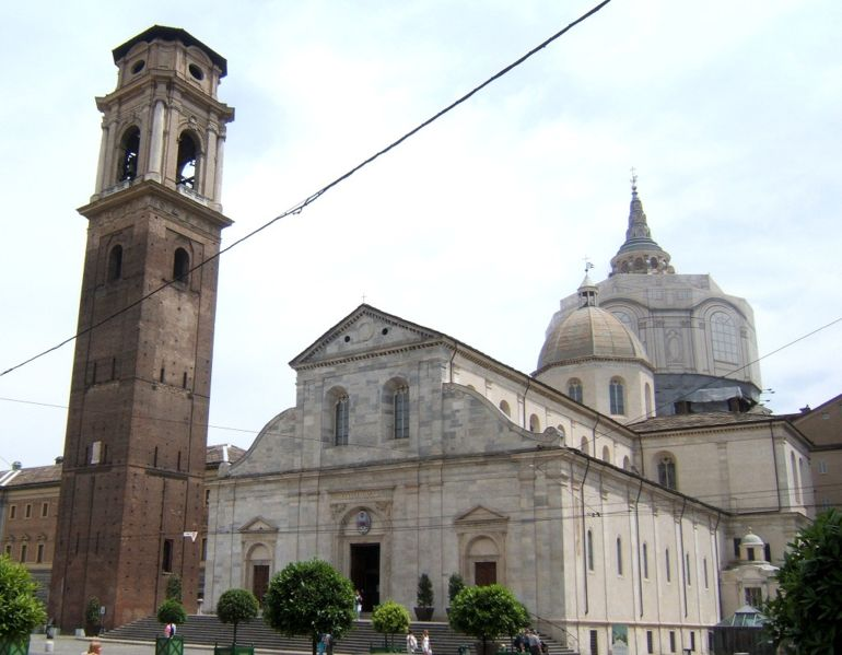 Foto Torino