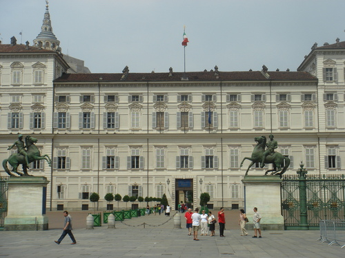 Foto Torino