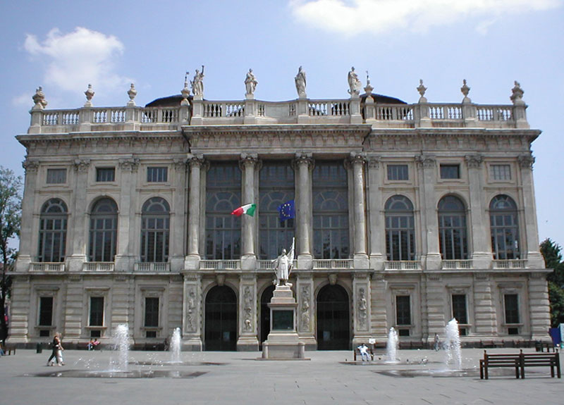 Foto Torino
