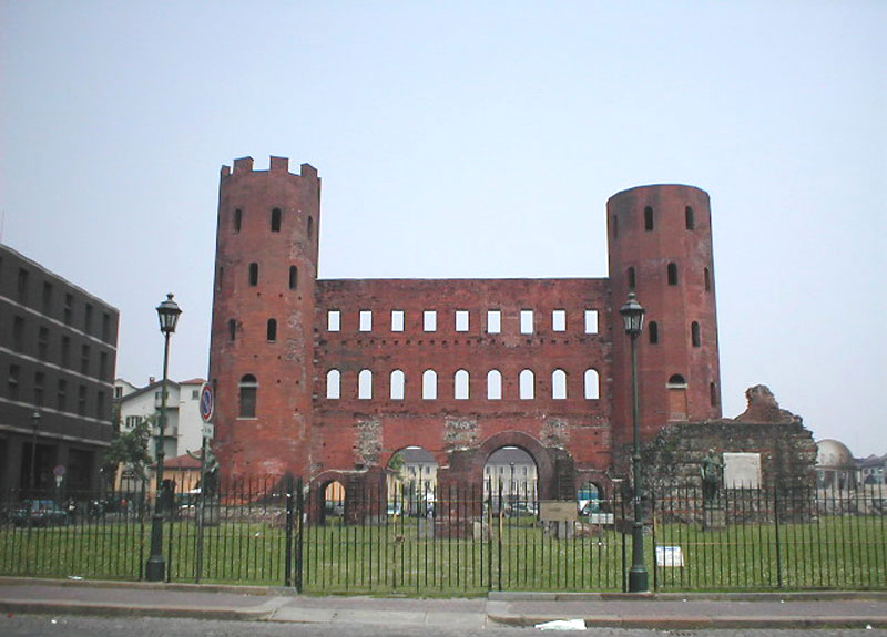 Foto Torino
