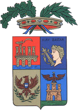 Stemma Provincia di Trapani