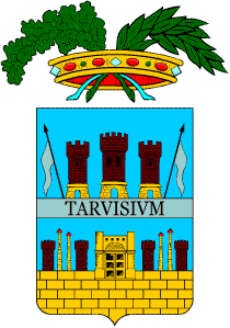 Stemma Provincia di Treviso