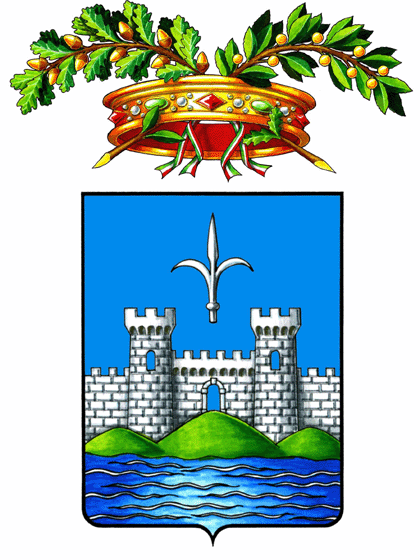 Stemma Provincia di Trieste