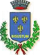 Stemma Comune di Bisuschio (VA)