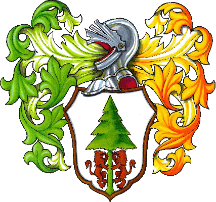 Stemma Comune di Pino sulla Sponda del Lago Maggiore (Va)