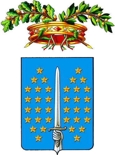 Stemma Provincia di Vercelli