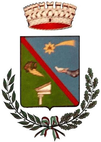 Stemma Comune di Ionadi (VV)