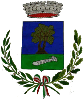 Stemma Comune di San Costantino Calabro (VV)