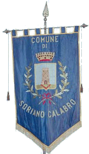 Stemma Comune di Soriano Calabro (VV)