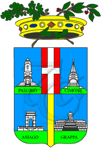 Stemma Provincia di Vicenza